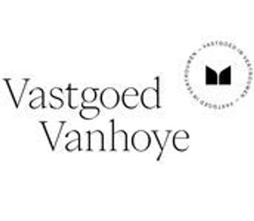 Vastgoed Vanhoye