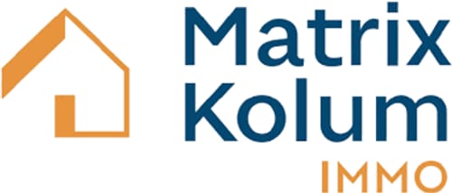 Immo Matrix-Kolum