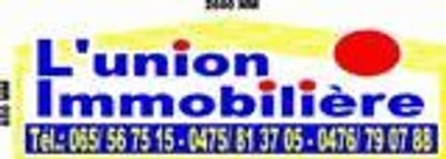 L'union immobilière