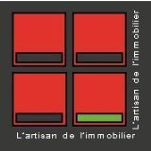 L'Artisan de L'Immobilier