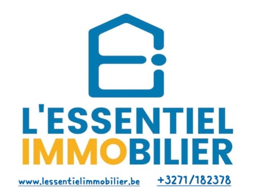 L'Essentiel Immobilier...