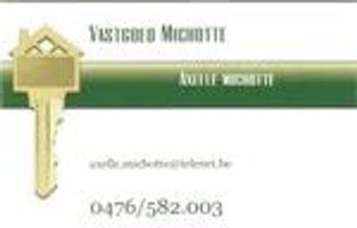 Vastgoed Michotte