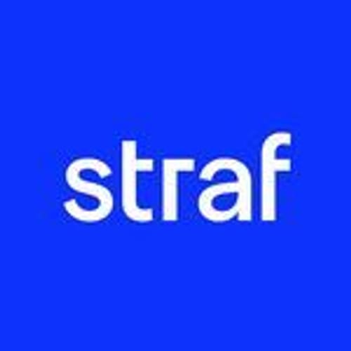 Straf Vastgoed