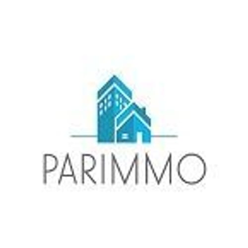 Parimmo nv