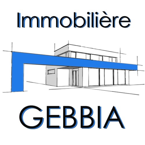 Immobilière Gebbia