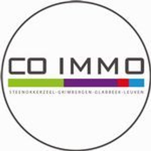 Co immo Steenokkerzeel