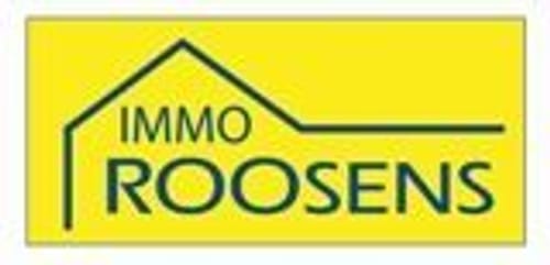 Immo Roosens