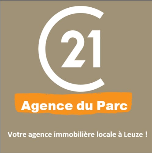 CENTURY 21 - AGENCE DU PARC