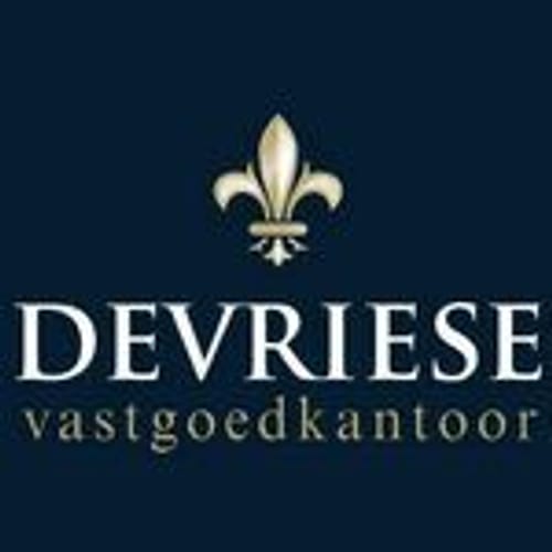 Vastgoedkantoor Devriese