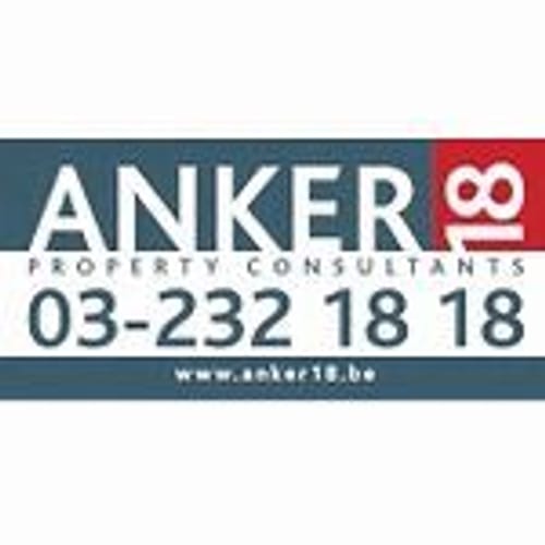 Anker18 nv - Makelaars in Bedrijfsvastgoed