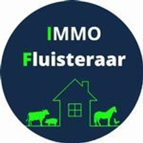 Immofluisteraar