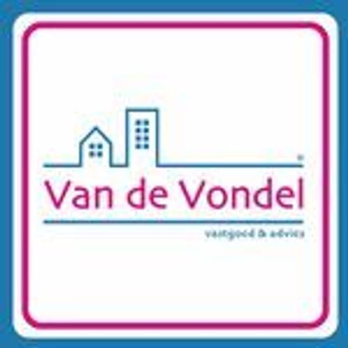 Van de Vondel vastgoed en advies