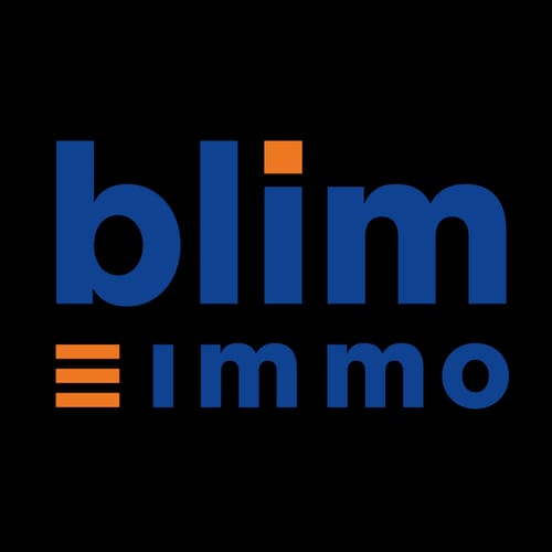 BLIM immobilière-makelaars