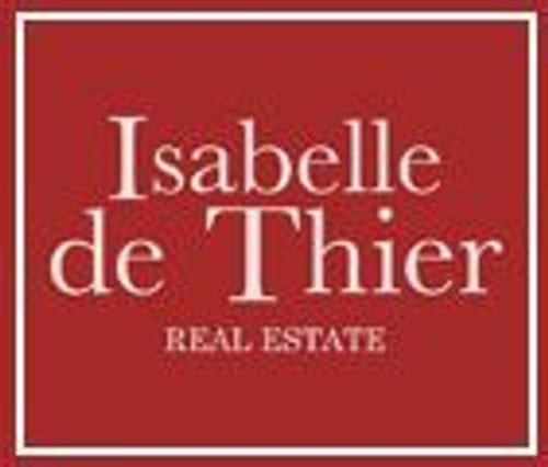 Isabelle de Thier Immobilière