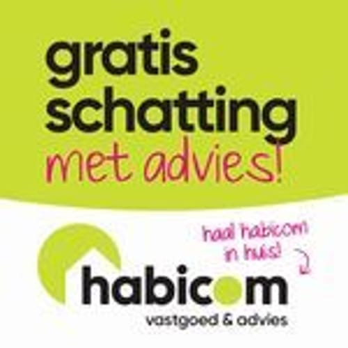 Habicom Vastgoed
