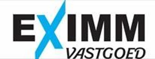 EXIMM-Vastgoed