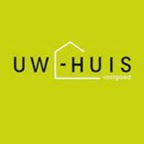 Uw-huis.be