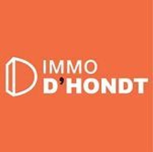 Immo D'Hondt