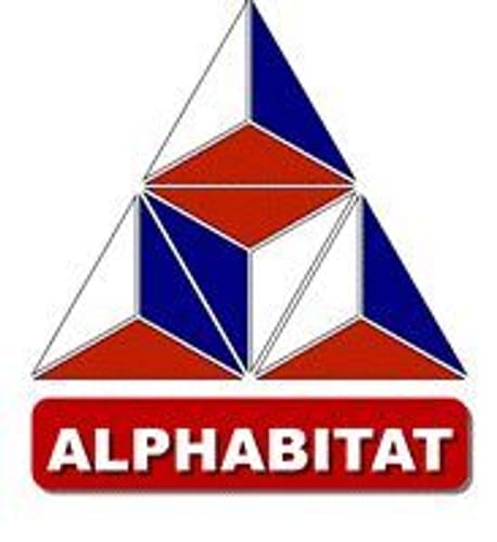 ALPHABITAT sprl