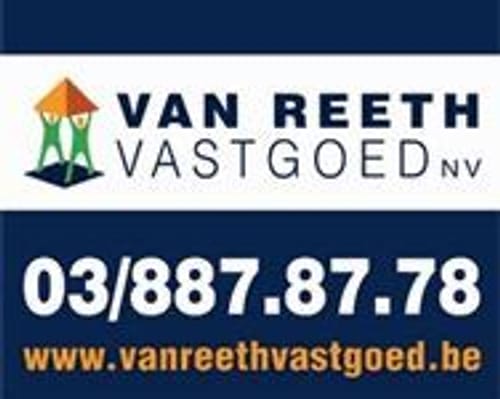 Van Reeth Vastgoed