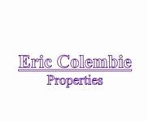 Colembie Eric