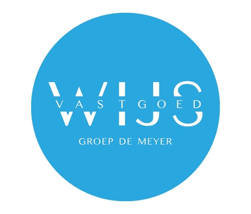 WIJSvastgoed – Groep De Meyer