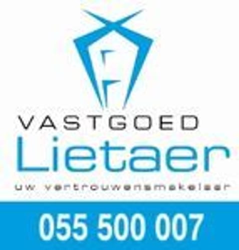 Vastgoed Lietaer