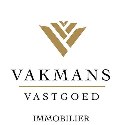 Vakmans Vastgoed