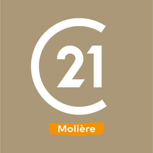 Century 21 Molière