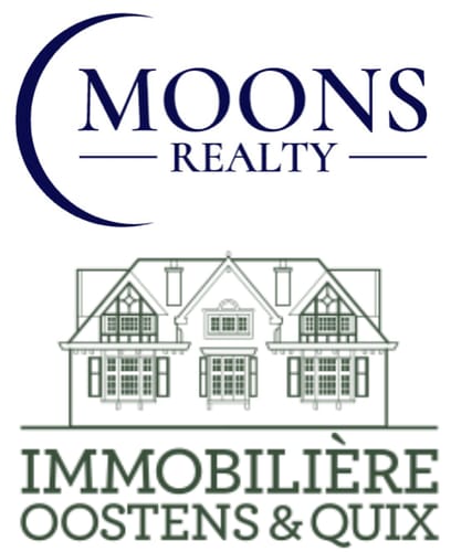 MOONS Realty - Immobilière Oostens & Quix