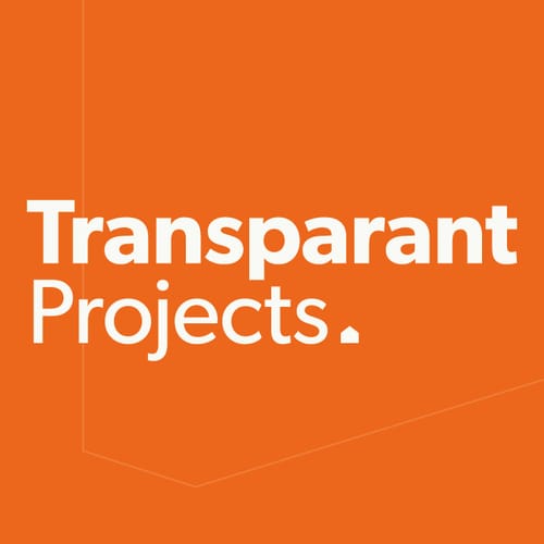 Transparant projects