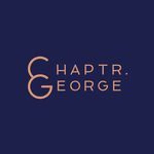 CHAPTER GEORGE