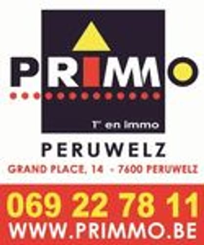 Primmo Péruwelz