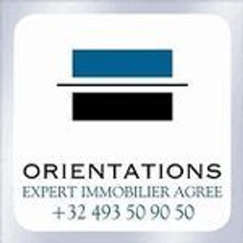 Orientations