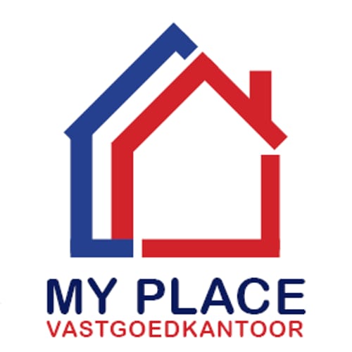 My Place vastgoedkantoor