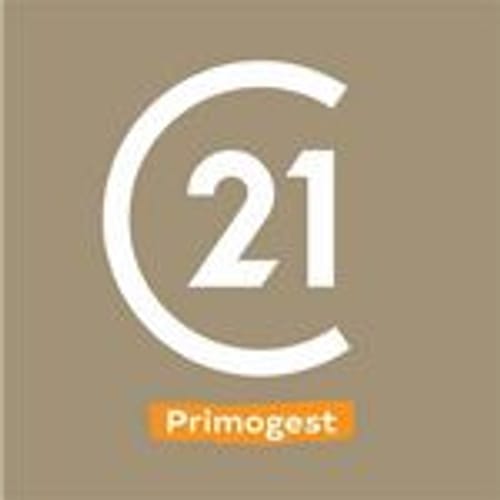 CENTURY 21  Primogest