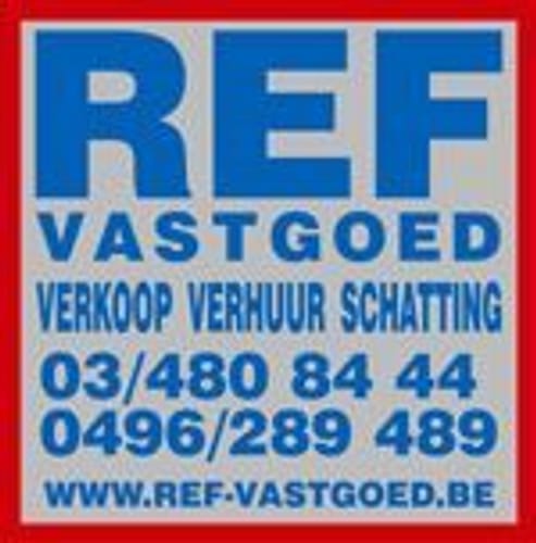 REF Vastgoed