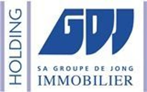 Groupe de Jong Immobilier SA