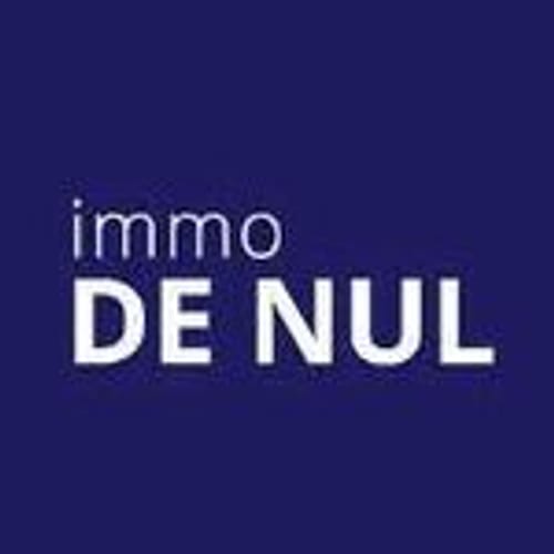 Immo P&T De Nul
