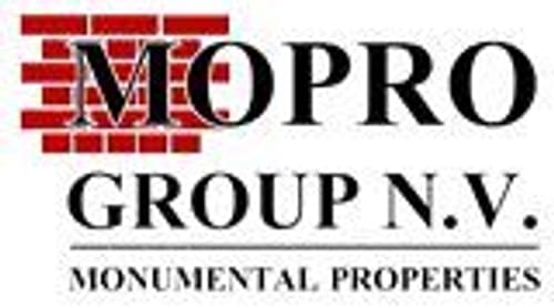 Mopro Group nv