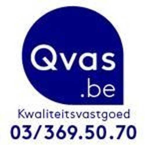 Qvas Bvba
