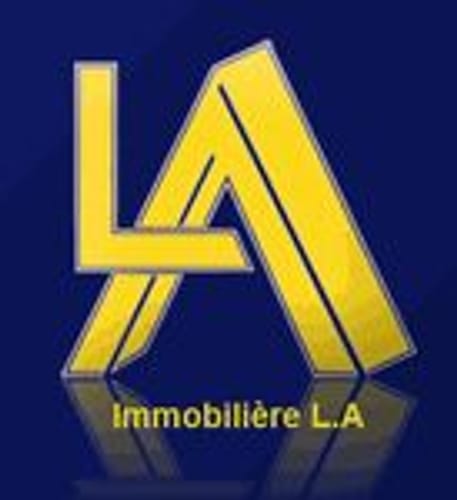 Immobilière LA