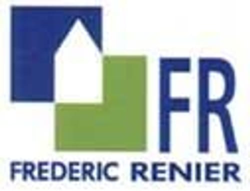 Renier Frédéric