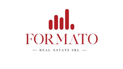 FORMATO REAL ESTATE