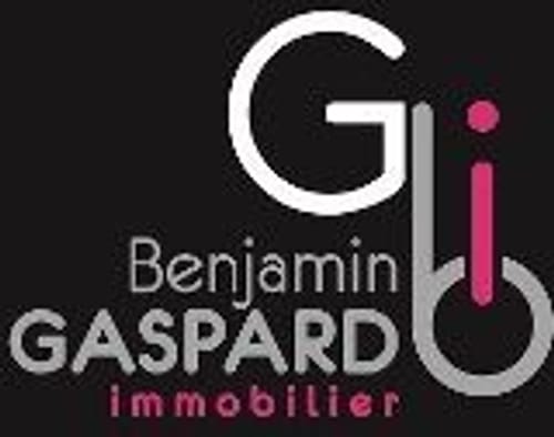 Benjamin Gaspard Immobilier