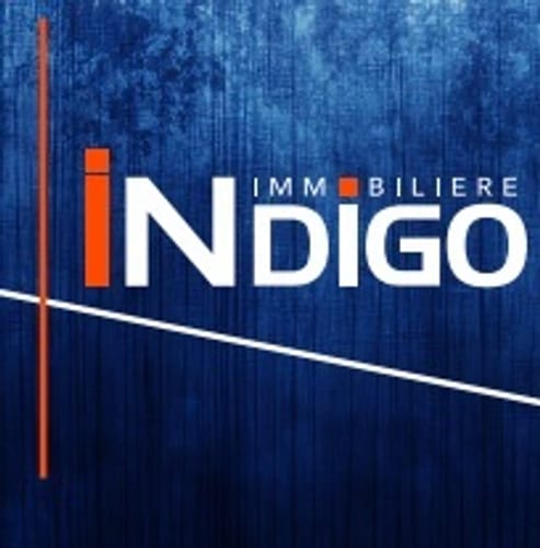 Immobilière INDIGO