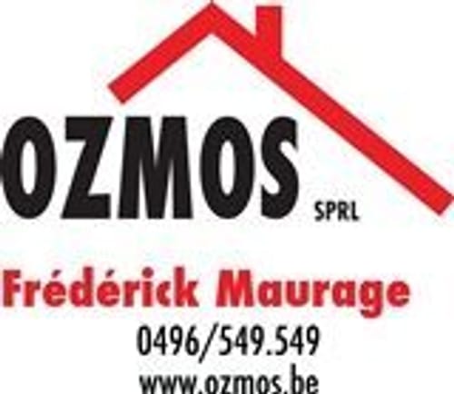 OZMOS SRL