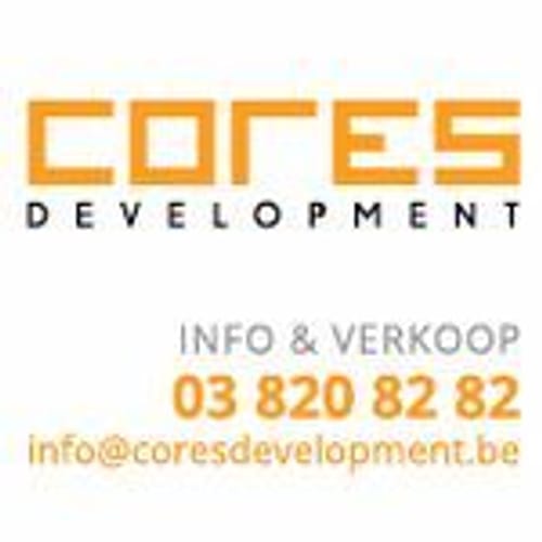 Cores Development