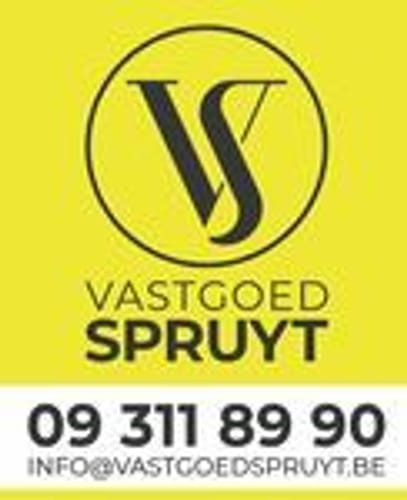 Vastgoed Spruyt