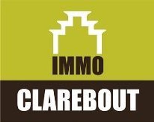 Immo Clarebout